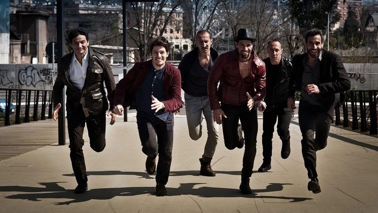 Three Touches (2014)