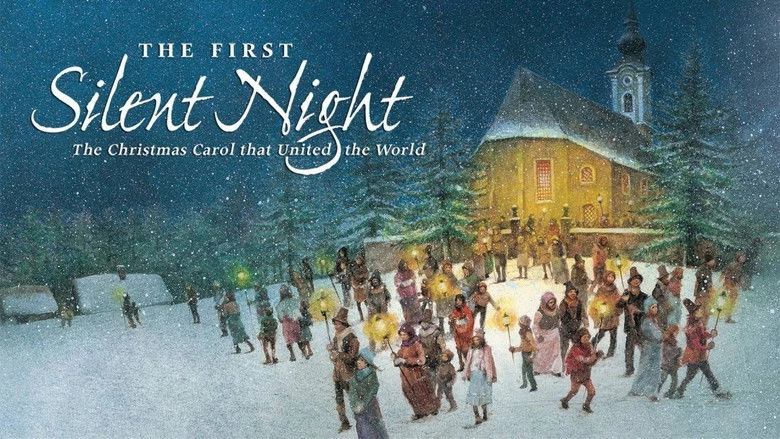 The First Silent Night (2014)