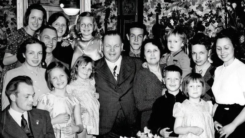 Min Mamma Hade Fjorton Barn (2000)