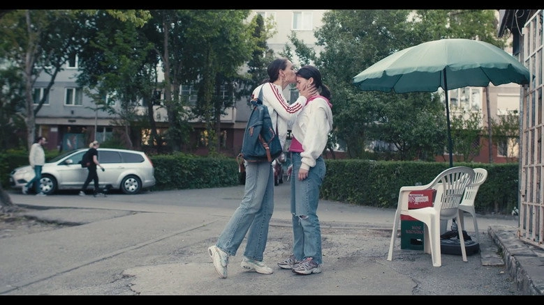 Sweet Hours (2025)
