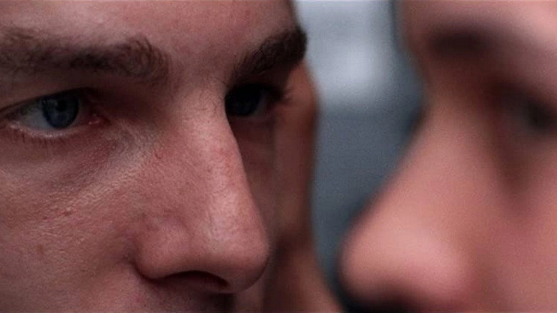 In The Eyes (2014)