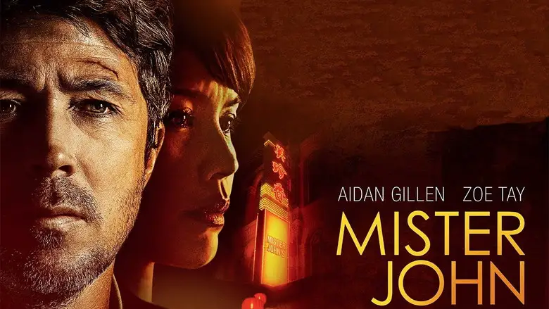 Mister John (2013)