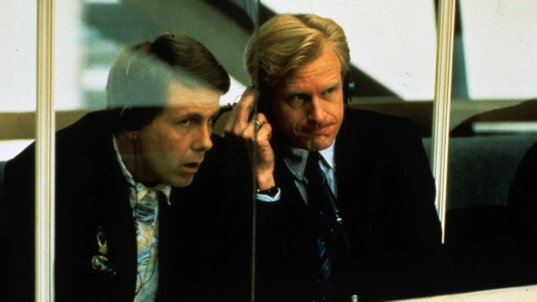 Spies, Lies & Naked Thighs (1988)