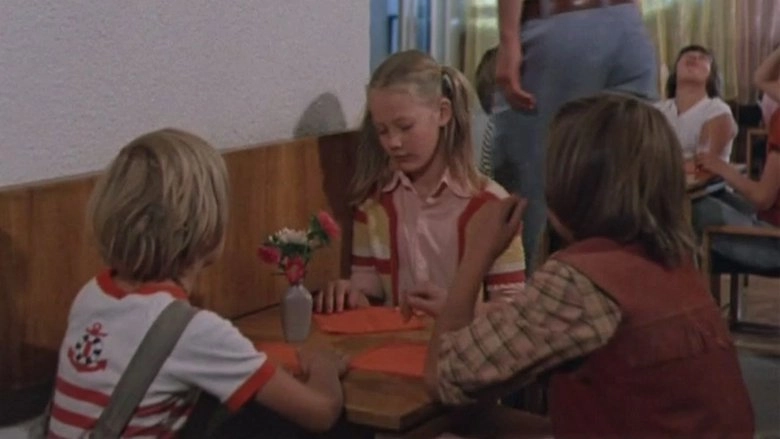 Priklyucheniya Kalle-syschika (1976)