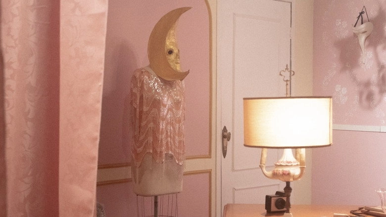 Burrow (2025)
