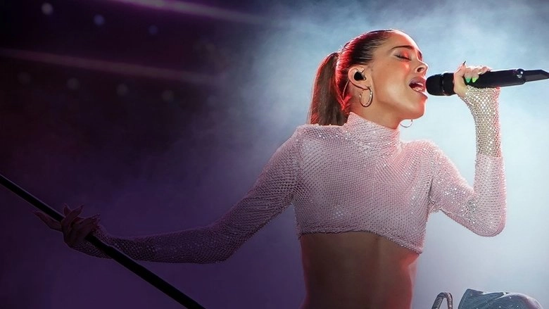 TINI Tour 2022: Live From Buenos Aires (2022)