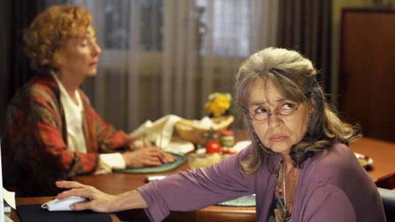 Die Schwester (2010)