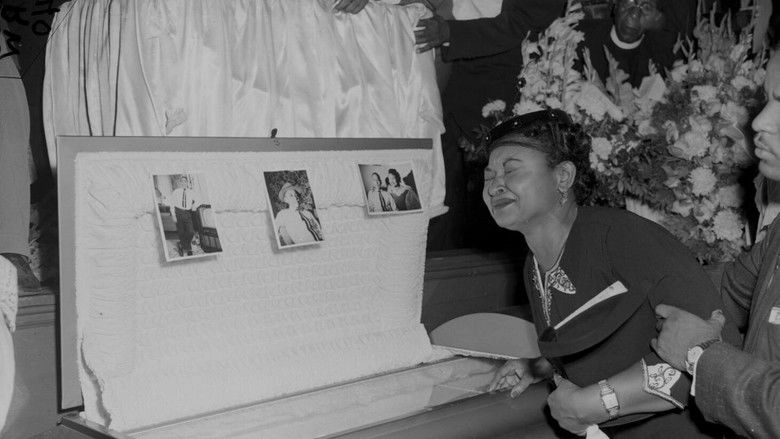 The Body Of Emmett Till (2016)