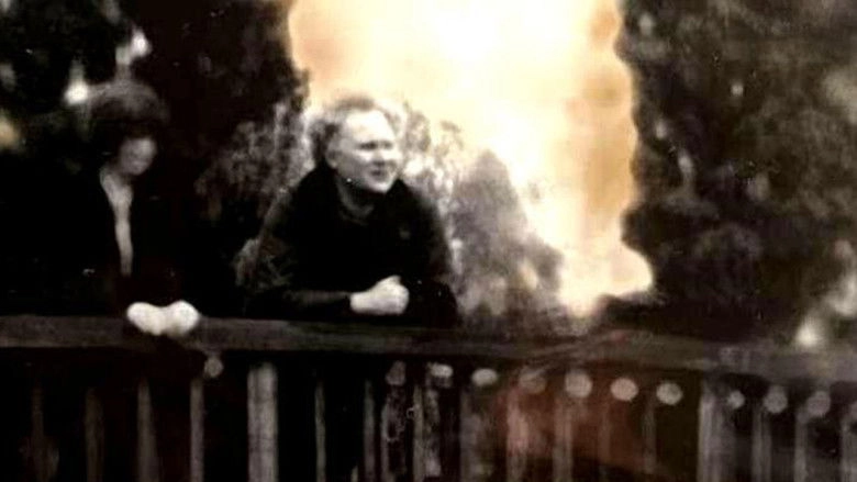 Breach Of The Peace (1994)