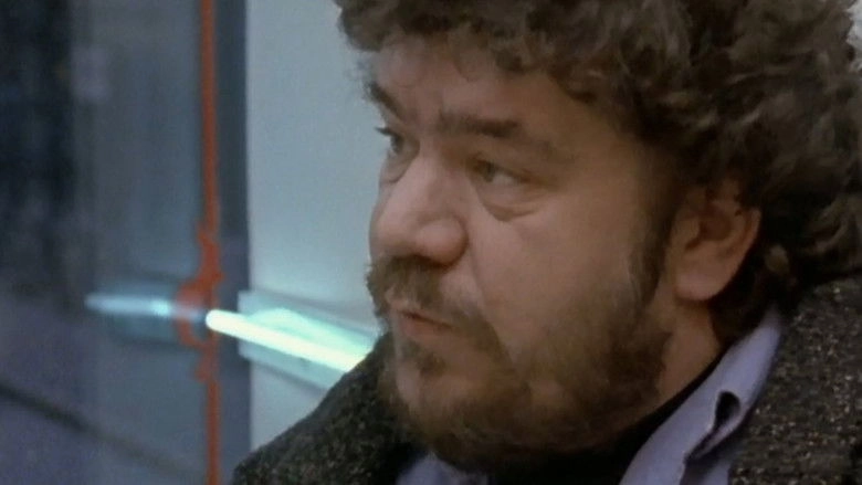 Etat Critique (1992)