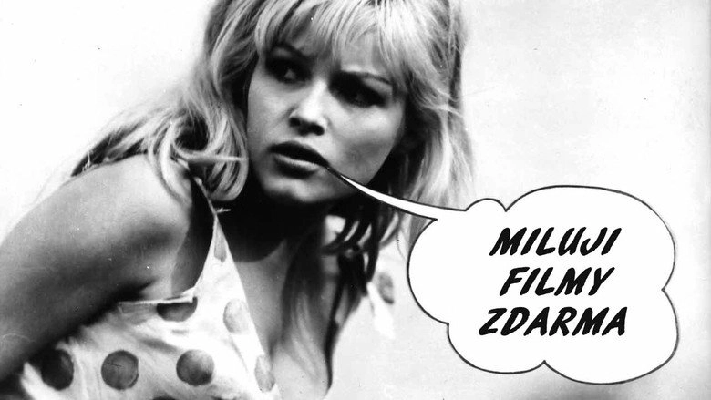 Who Wants To Kill Jessie? (1966)