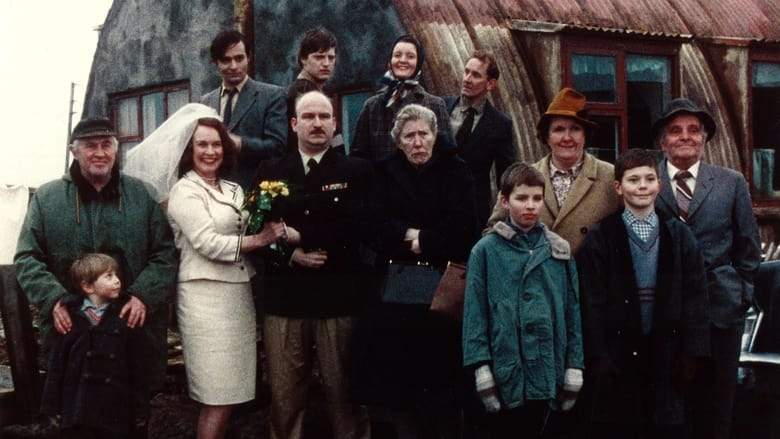 Devil's Island (1996)
