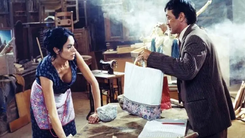 A Sicilian Miracle (2005)