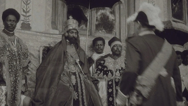 Etiopia 1936 - Alla Conquista Dell'Impero (2004)