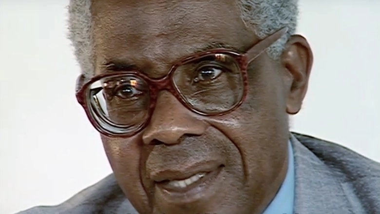 Aime Cesaire, Une Voix Pour L'histoire (1995)