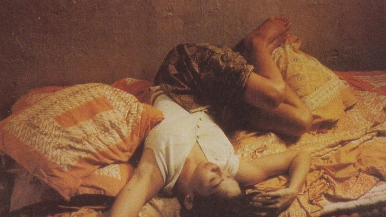 Bulan Tertusuk Ilalang (1995)