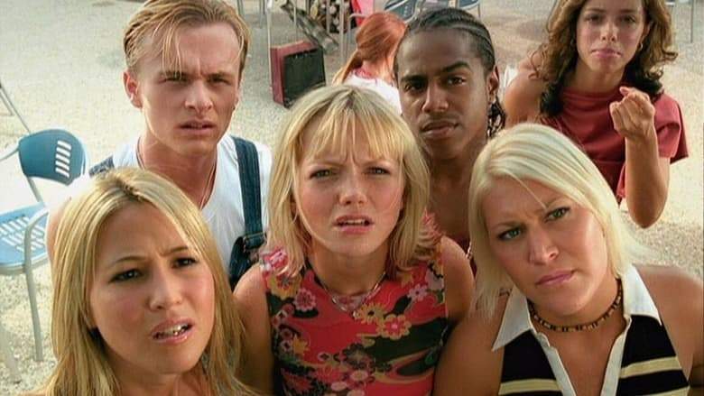 S Club Seeing Double (2003)