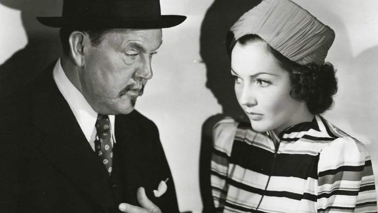 City In Darkness (1939)