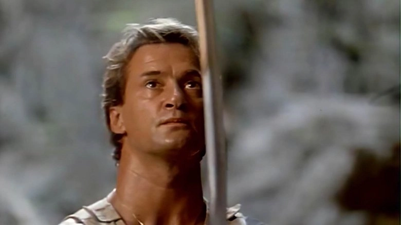 The Sword Of Bushido (1990)