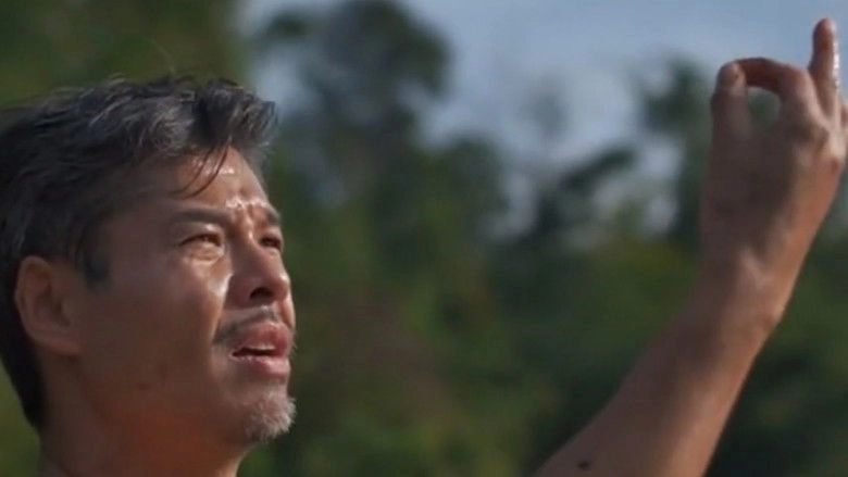 M.I.A. A Greater Evil (2018)