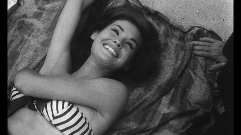 Blood Bath (1966)