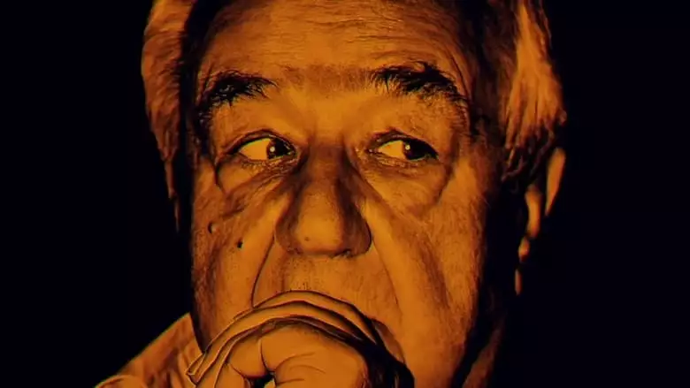 La Saga Rassam-Berri, Le Cinema Dans Les Veines (2023)