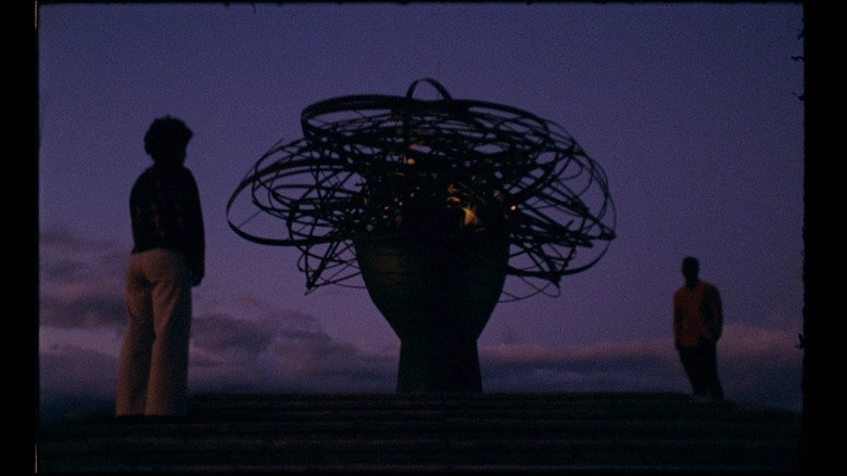 Distant Lights (2021)
