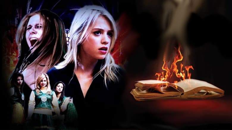 Devil's Diary (2007)