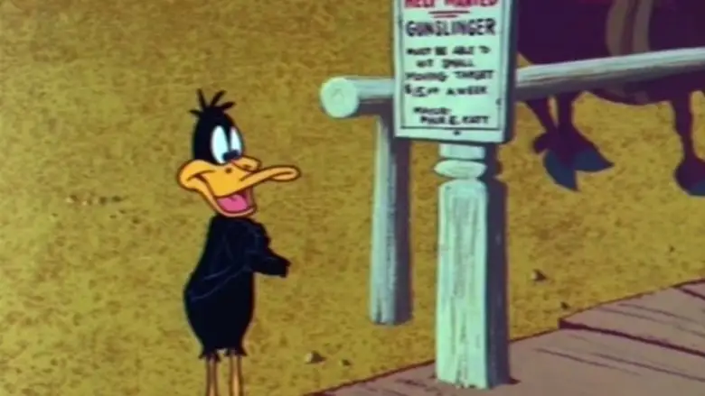 Feather Finger (1966)