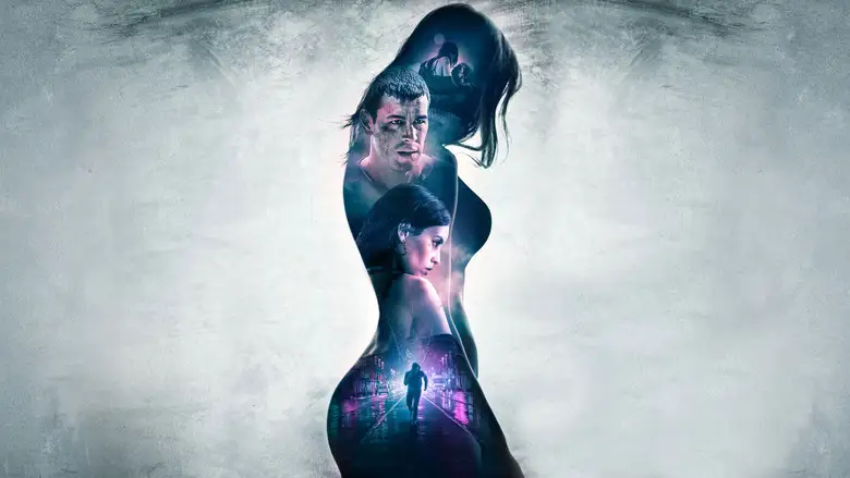 Cross The Line (2020)