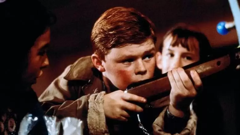 The Butcher Boy (1998)