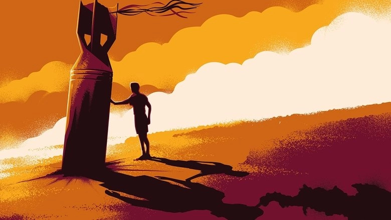 The Devil's Backbone (2001)