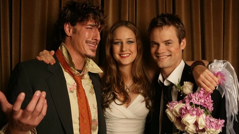 The Elder Son (2006)