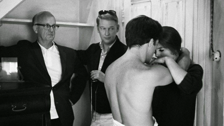 Students Of 'The Graduate' (2007)