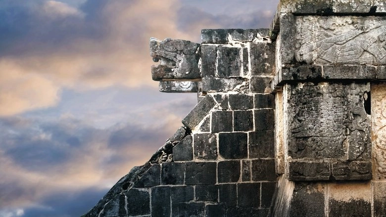 Buried Truth Of The Maya (2020)