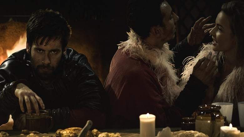 Macbeth (2018)