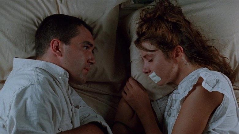 Tie Me Up! Tie Me Down! (1990)