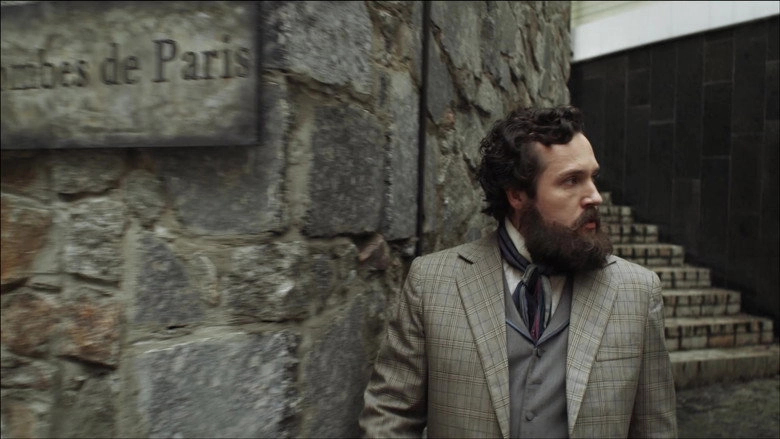 Jules Verne. A Life Long Journey (2013)