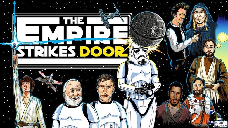The Empire Strikes Door (2019)