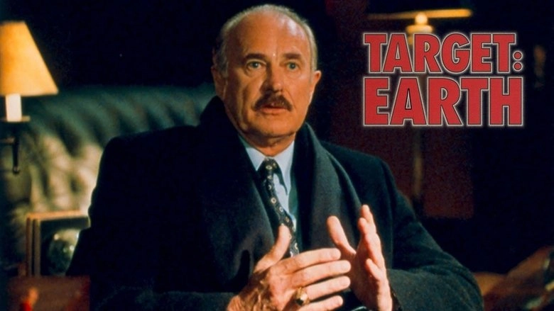 Target Earth (1998)