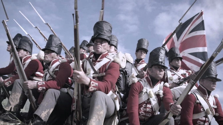 Waterloo: The Last Battle (2014)