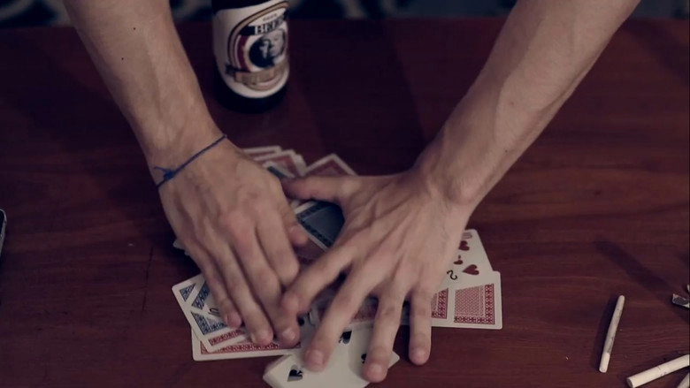 Momentos De Tensao (2015)