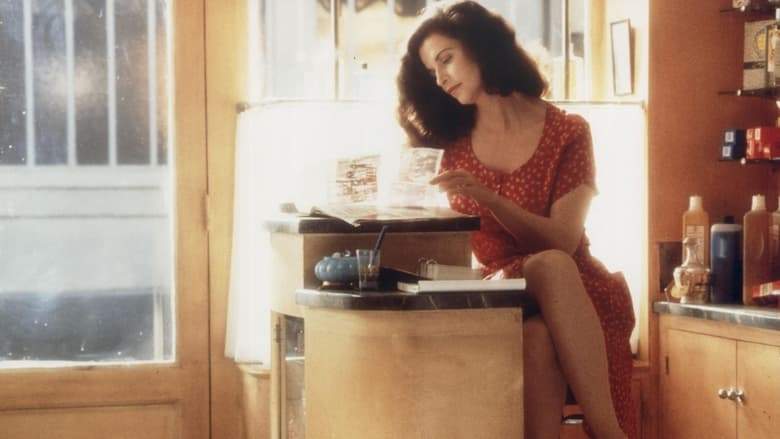The Hairdresser's Husband (1990)