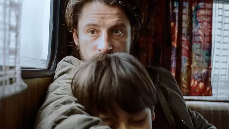 The Last Image Of Father (2019)