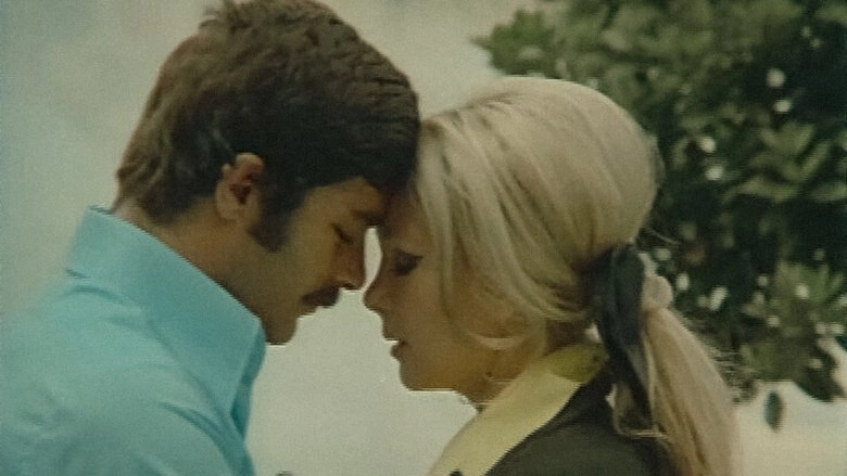 Almanyali Yarim (1974)