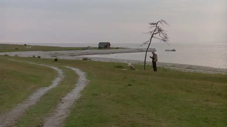 The Sacrifice (1986)