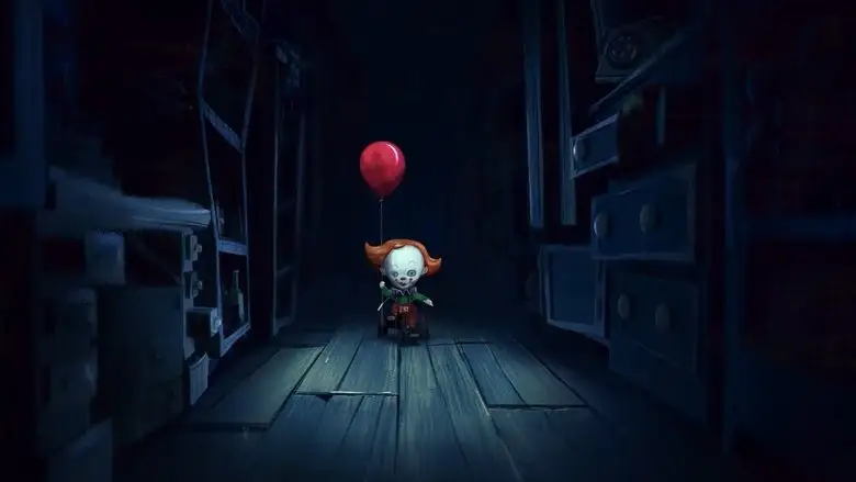 ParaNorman: The Thrifting (2025)