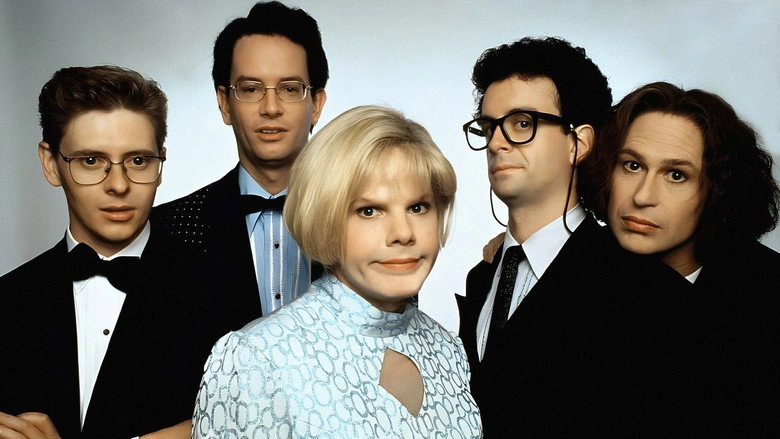 Kids In The Hall: Brain Candy (1996)
