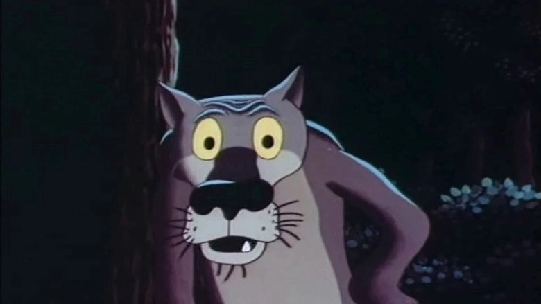 Once Upon A Time There Lived A Dog (1982)