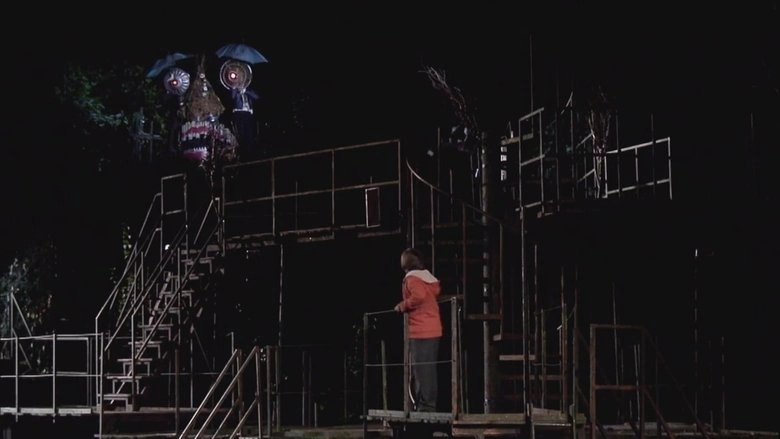 Into The Woods (2011)